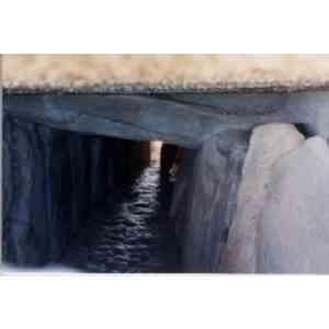 Click para ampliar. Pulsa en el nombre para ver la ficha. Huelva - Dólmen de Soto - Trigueros